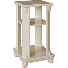 Фото - Подставка «Валенсия Классик» П3.0589.0.14, Античная темпера