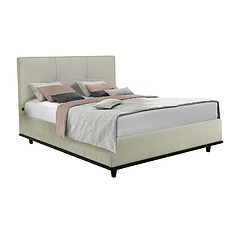 Фото - Кровать двойная «Амальфея»