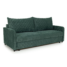 Фото - 3-х местный диван «Амазонка 1» (3м), ткань, 20 группа