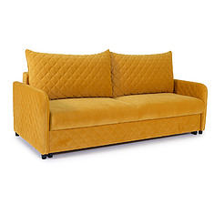 Фото - 3-х местный диван «Амазонка 1» (3м), ткань, 19 группа