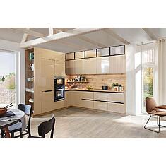 Фото - Кухня «Ания Лайт 1» П8.1937