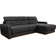 Фото - Угловой диван «Аскания» (3мL/R8мR/L)