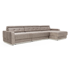 Фото - Угловой диван «Аскания» (1мL/R.20M.8мR/L)