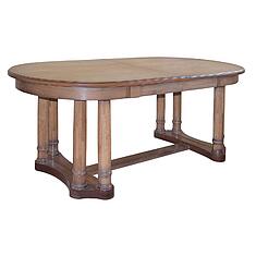 Фото - Стол обеденный «Атлант» П4.191.4.01 (П191.01)