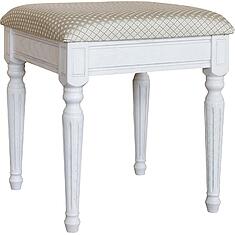 Фото - Банкетка «Паола» БМ2.671.5.52(2206), Розовый пепел