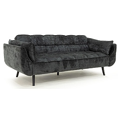 Фото - 3-х местный диван «Басс» (3M)