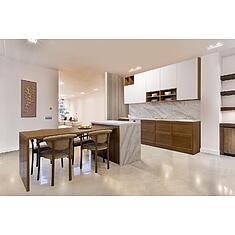 Фото - Кухня «Бонита Лайт»