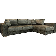 Фото - Угловой диван «Босфор 1» (25mL/R6мR/L)