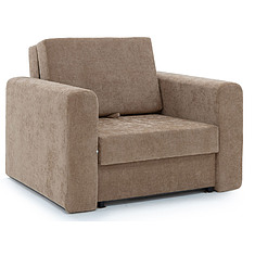 Фото - Кресло-кровать «Бриз 1» (1м)