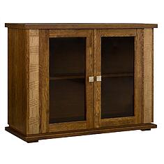 Фото - Тумба комбинированная «Тунис» П6.343.0.16 (П343.16Ш)