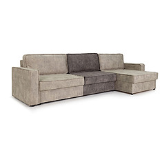 Фото - Угловой диван «Чери 1»  (3ML/R.8MR/L)