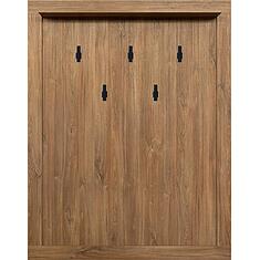 Фото - Вешалка «Гранде» П6.606.3.04 (П636.04), Дуб Стирлинг