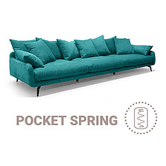 Фото - 3-х местный диван «Гмах 3» (35)