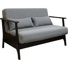 Фото - 2-х местный диван «Хаски» (22), ткань, 19 группа