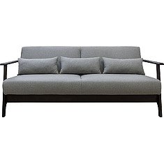 Фото - 3-х местный диван «Хаски» (3м)