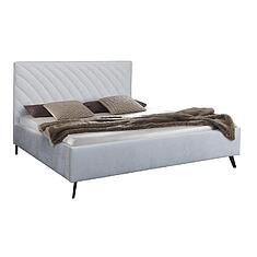 Фото - Кровать двойная «Хваля»