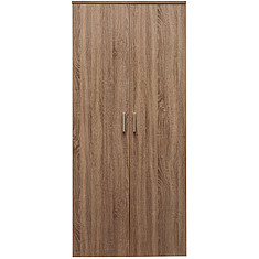 Фото - Шкаф для одежды 2д «Бостон» П7.034.2.14