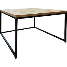 Фото - Стол журнальный «Деко» П2.776.0.01