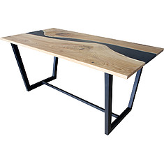 Фото - Стол обеденный «Рейн» БМ2.788.4.01