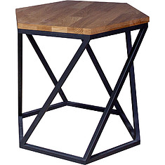 Фото - Стол журнальный «Корис» БМ2.801.0.03