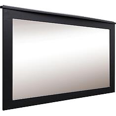 Фото - Зеркало «Тиффани» БМ2.681.1.32(2555), Антрацит