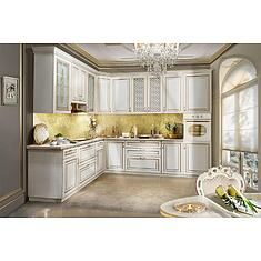 Фото - Кухня «Ирина Лайт» П8.0383