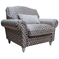 Фото - Кресло «Ирис 1» (12), ткань, 22 группа