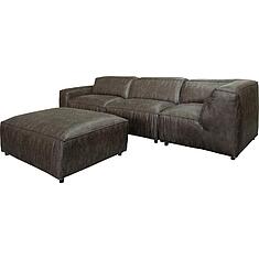 Фото - Угловой диван «Jamaica (Ямайка)» (03+10+90+13+19), ткань, 22 группа