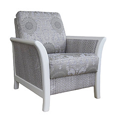 Фото - Кресло «Канон Royal Люкс» (12)