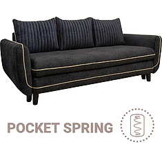 Фото - 3-х местный диван «Кант» (3m)