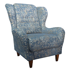 Фото - Кресло «Kaya (Кайя)» (12), ткань, 24 группа