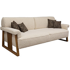 Фото - 3-х местный диван «Кембридж Next» (32)