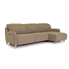 Фото - Угловой диван «Коди» (2ML/R.8MR/L)