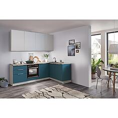 Фото - Кухня «Кристи Лайт 1» П8.1617