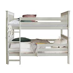 Фото - Кровать двухъярусная «Алиса»