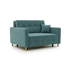 Фото - 2-х местный диван «Локи» (2м)