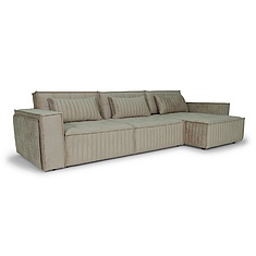 Фото - Угловой диван «Мале» (3ML/R.8MR/L)