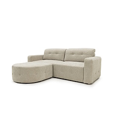 Фото - Диван секционный «Микс» (1ML.1MR.6R)