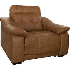 Фото - Кресло «Мирано» (12), натуральная кожа, 140 группа