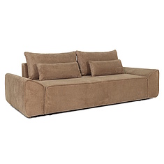 Фото - 3-х местный диван «Мокка» (3M)