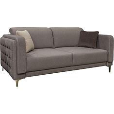 Фото - 3-х местный диван «Монро 1» (3м) - Только онлайн, ткань, 20 группа