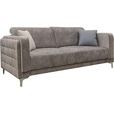 Фото - 3-х местный диван «Монро 1» (3м) - Только онлайн, ткань, 21 группа