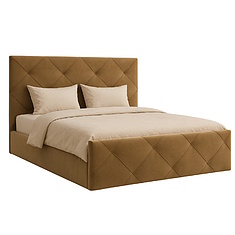 Фото - Кровать «Монса»