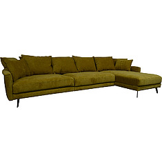 Фото - Угловой диван «Ольса» (2L20.6R)