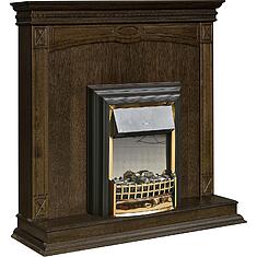 Фото - Портал для камина «Верди Классик» П1.0487.0.24, Венге