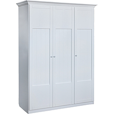 Фото - Шкаф для одежды 3д «Кармен Прованс» П3.0581.1.02