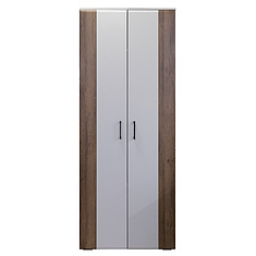 Фото - Шкаф для одежды 2д «Ариста» П3.593.1.29