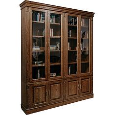 Фото - Набор мебели для библиотеки «Верди Классик» П3.0487.2.04