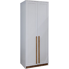 Фото - Шкаф для одежды 2д «Порта» П7.061.1.18