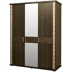 Фото - Шкаф для одежды «Тунис» П6.343.1.01-01 (П344.01)